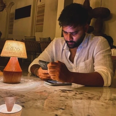 Manish Yadav